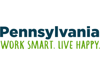 Pennsylvania - Work Smart. Live Happy.