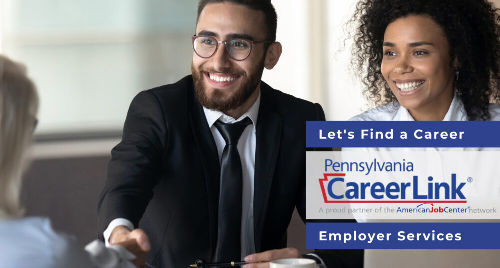 Employer Services Header