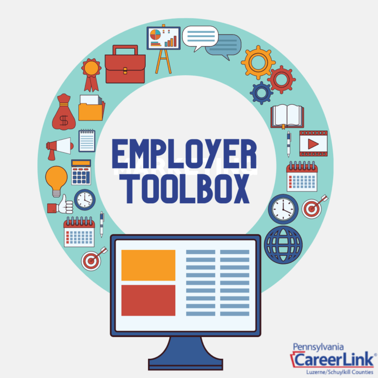 Employer Toolbox