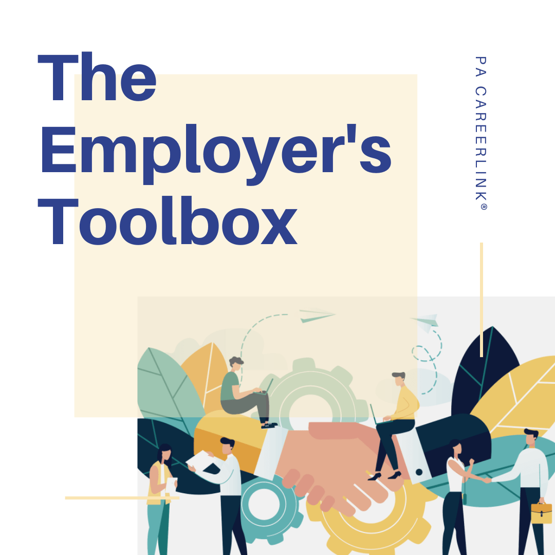 In Case You Missed It: The Psychology of Why Your Workforce Isn't Showing  Up | PA CareerLink Luzerne County at Hazleton