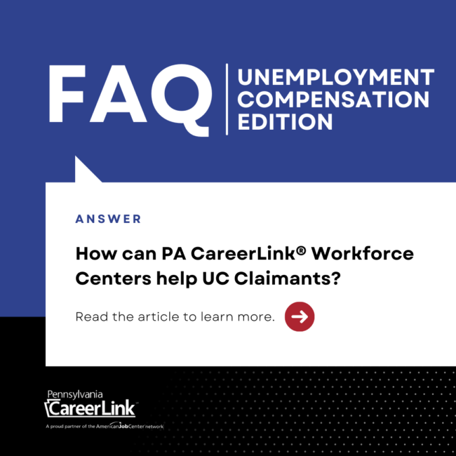 Unemployment Compensation FAQ