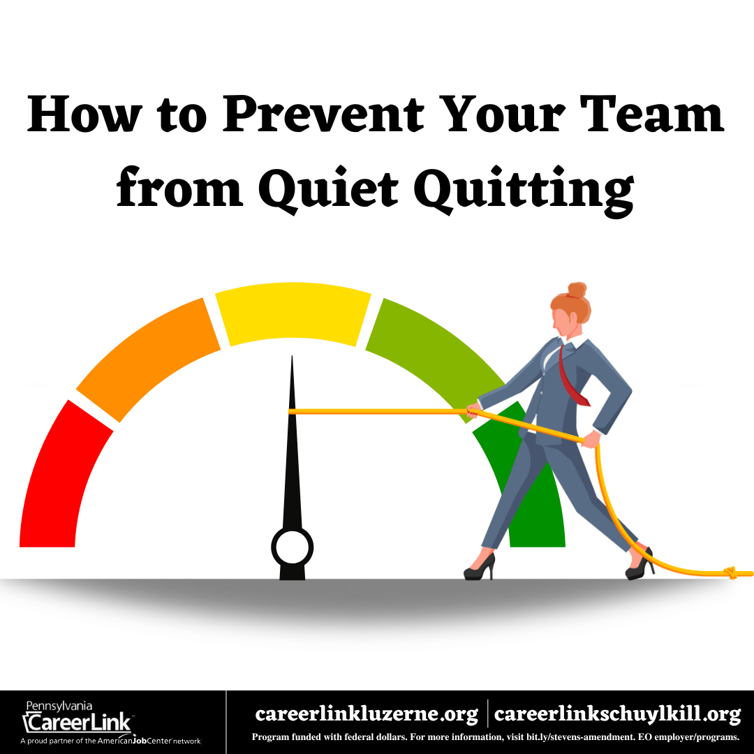 What is Quiet Quitting? Is it real?
