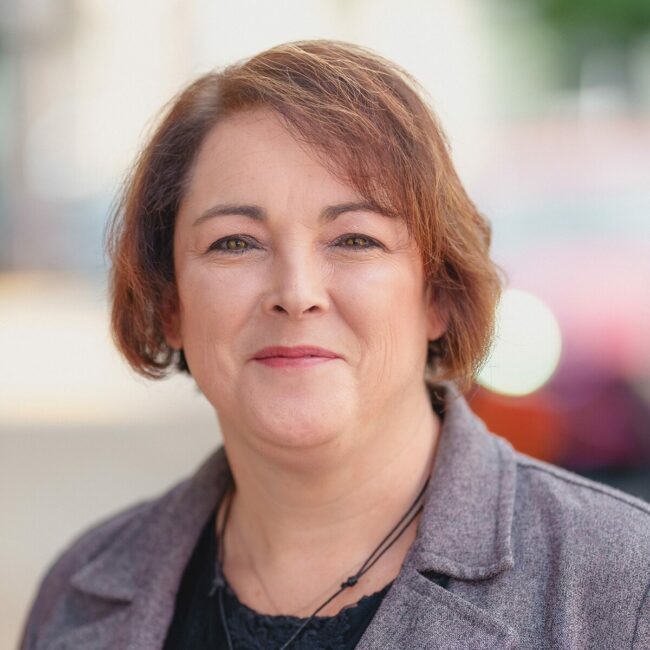 Angela Stahler